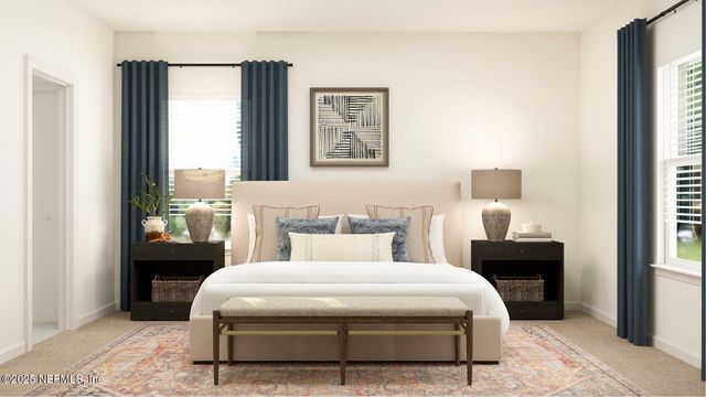 115 SMOKERISE Drive, St. Augustine, FL 32092