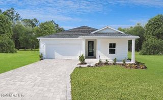 115 SMOKERISE Drive, St. Augustine, FL 32092
