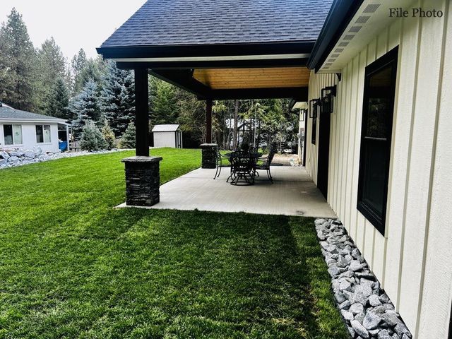 150 Legacy Way, Nine Mile Falls, WA 99026