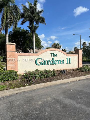 2920 SE 12th Rd 203-30, Homestead, FL 33035