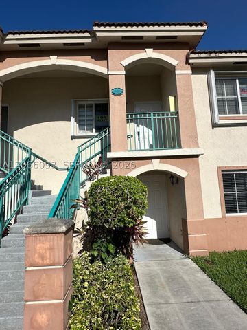 2920 SE 12th Rd 203-30, Homestead, FL 33035