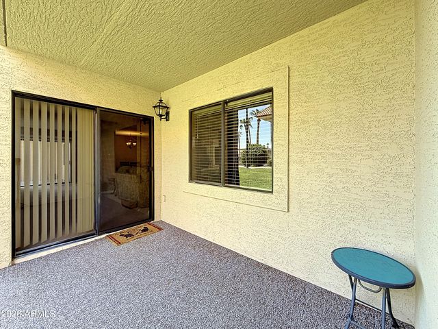 10330 W Thunderbird Boulevard A103, Sun City, AZ 85351