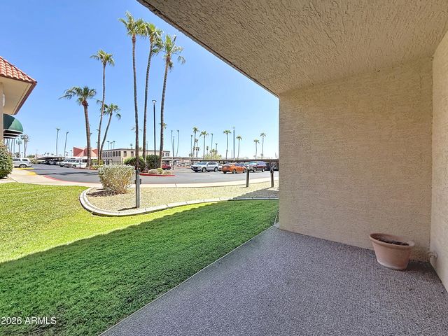 10330 W Thunderbird Boulevard A103, Sun City, AZ 85351