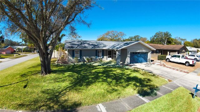 1280 GLENDALE DRIVE, Dunedin, FL 34698
