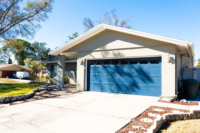 1280 GLENDALE DRIVE, Dunedin, FL 34698