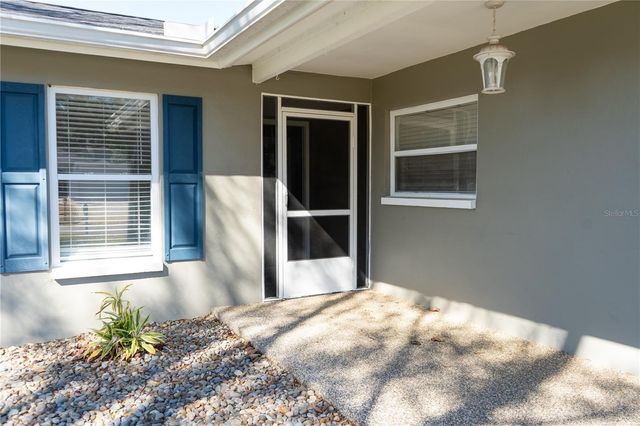 1280 GLENDALE DRIVE, Dunedin, FL 34698