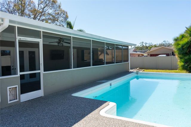 1280 GLENDALE DRIVE, Dunedin, FL 34698