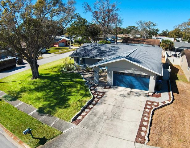 1280 GLENDALE DRIVE, Dunedin, FL 34698