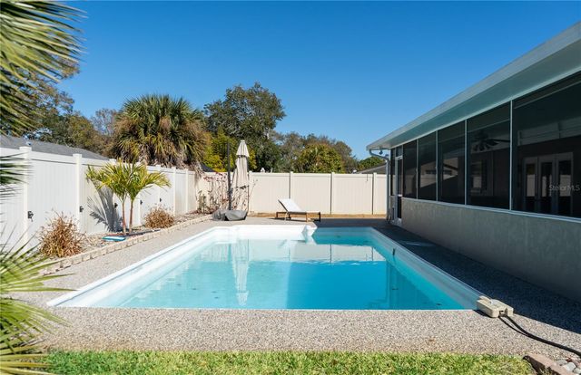 1280 GLENDALE DRIVE, Dunedin, FL 34698