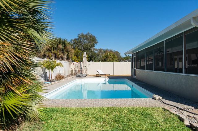 1280 GLENDALE DRIVE, Dunedin, FL 34698