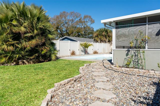 1280 GLENDALE DRIVE, Dunedin, FL 34698