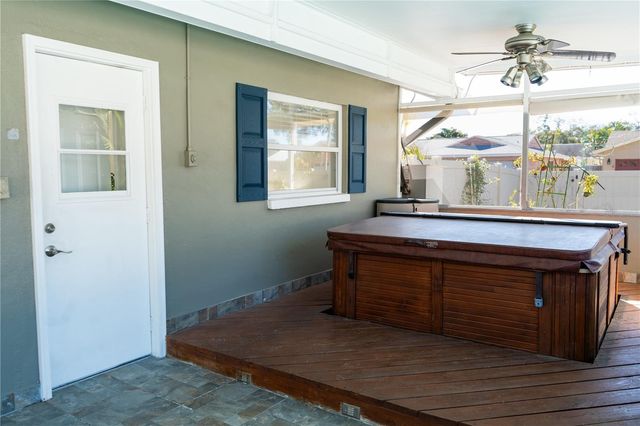 1280 GLENDALE DRIVE, Dunedin, FL 34698