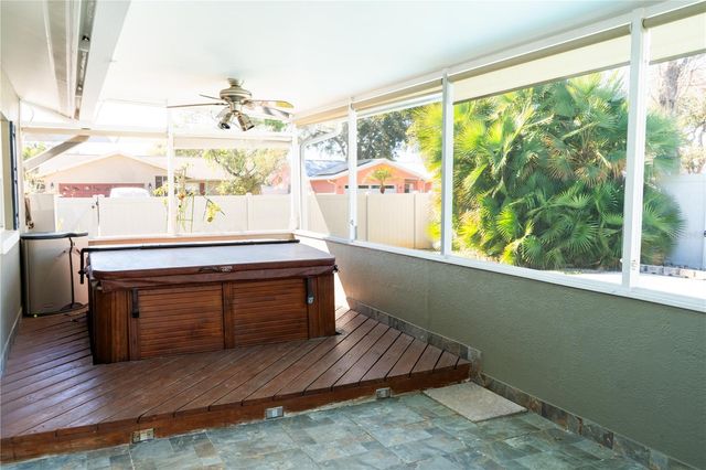 1280 GLENDALE DRIVE, Dunedin, FL 34698