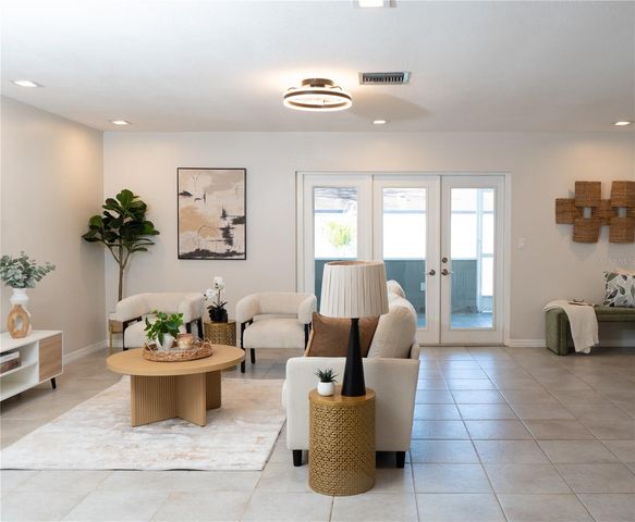 1280 GLENDALE DRIVE, Dunedin, FL 34698