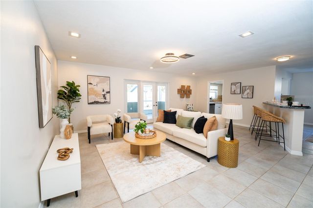 1280 GLENDALE DRIVE, Dunedin, FL 34698