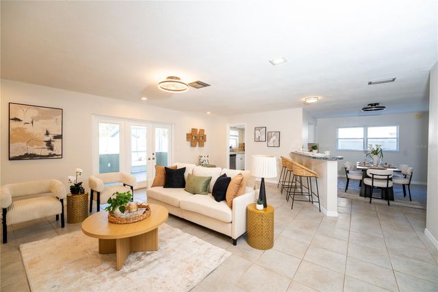 1280 GLENDALE DRIVE, Dunedin, FL 34698