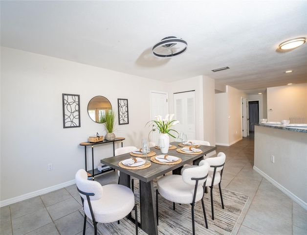 1280 GLENDALE DRIVE, Dunedin, FL 34698