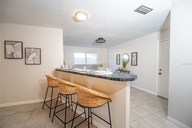 1280 GLENDALE DRIVE, Dunedin, FL 34698