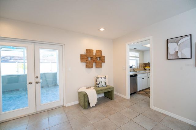 1280 GLENDALE DRIVE, Dunedin, FL 34698