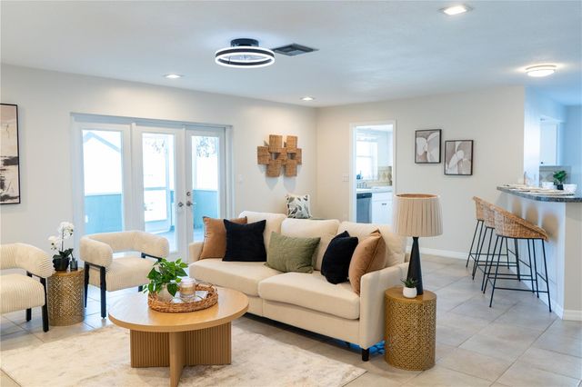 1280 GLENDALE DRIVE, Dunedin, FL 34698