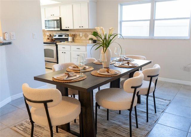 1280 GLENDALE DRIVE, Dunedin, FL 34698