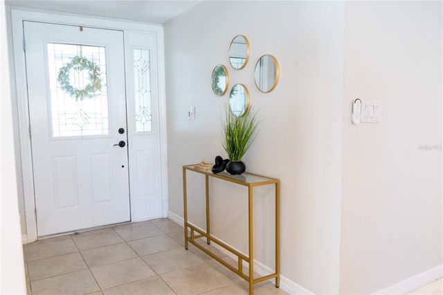 1280 GLENDALE DRIVE, Dunedin, FL 34698