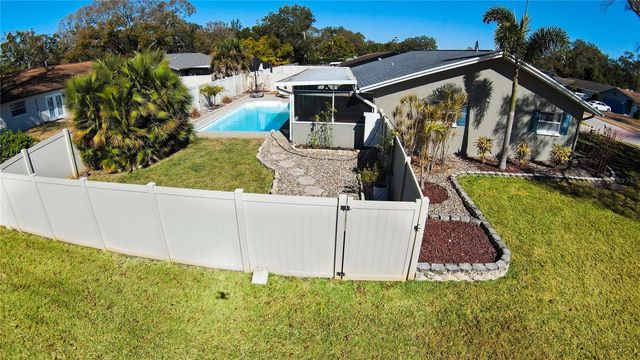 1280 GLENDALE DRIVE, Dunedin, FL 34698