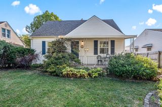 3084 Oaklawn Street, Columbus, OH 43224