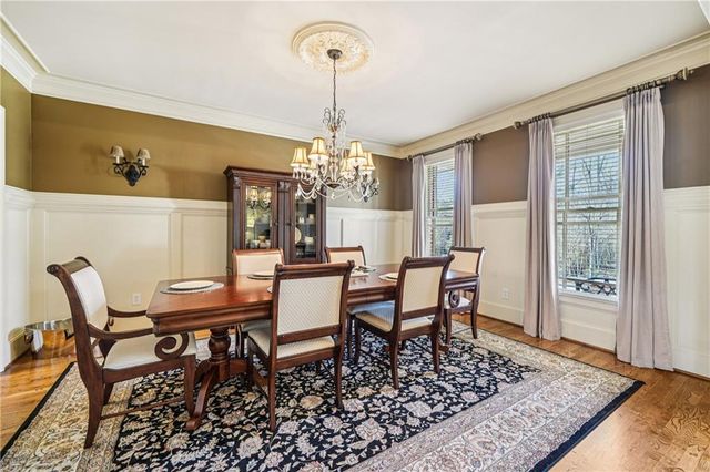 2878 Hidden Falls Drive, Buford, GA 30519