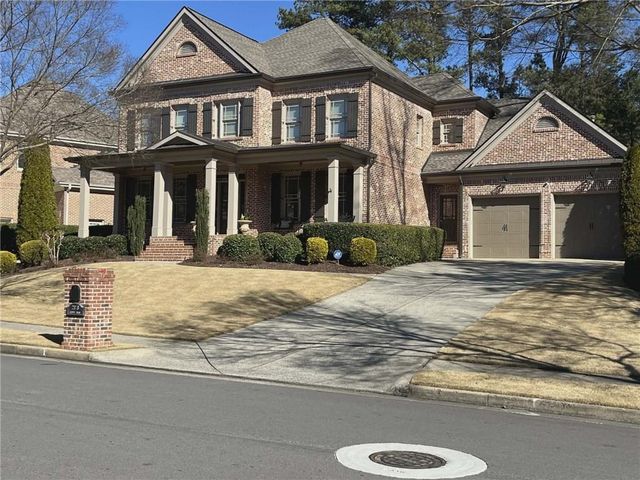 2878 Hidden Falls Drive, Buford, GA 30519