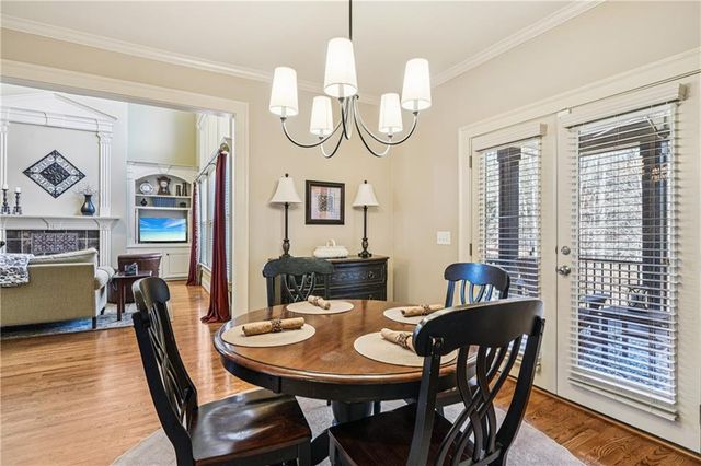 2878 Hidden Falls Drive, Buford, GA 30519