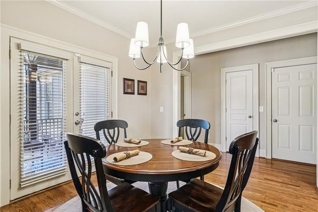 2878 Hidden Falls Drive, Buford, GA 30519