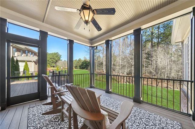 2878 Hidden Falls Drive, Buford, GA 30519