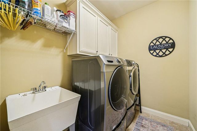 2878 Hidden Falls Drive, Buford, GA 30519