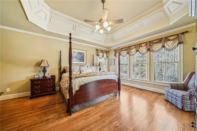 2878 Hidden Falls Drive, Buford, GA 30519