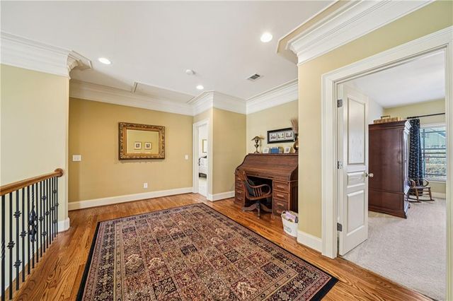 2878 Hidden Falls Drive, Buford, GA 30519