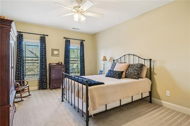 2878 Hidden Falls Drive, Buford, GA 30519