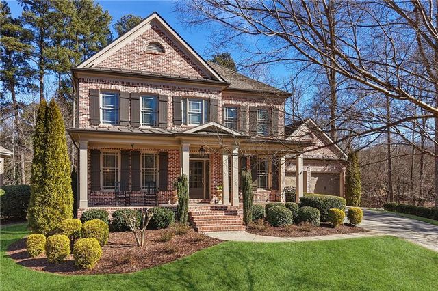 2878 Hidden Falls Drive, Buford, GA 30519