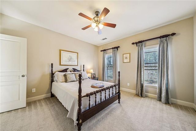 2878 Hidden Falls Drive, Buford, GA 30519