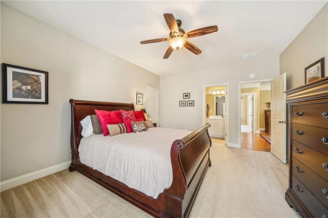 2878 Hidden Falls Drive, Buford, GA 30519