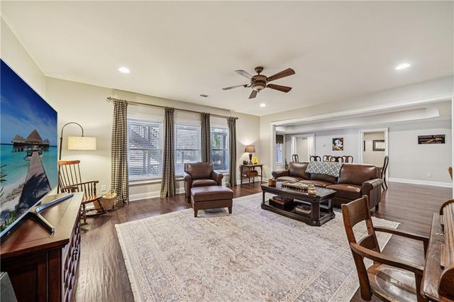 2878 Hidden Falls Drive, Buford, GA 30519