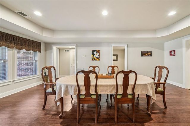 2878 Hidden Falls Drive, Buford, GA 30519