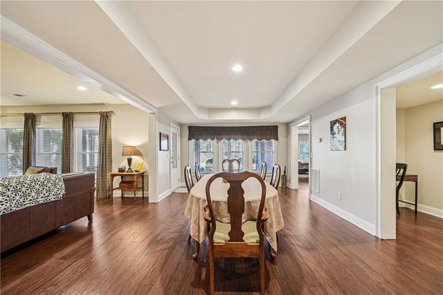 2878 Hidden Falls Drive, Buford, GA 30519