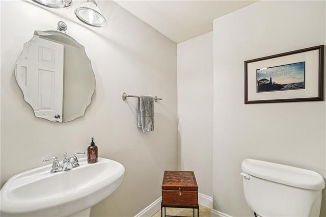 2878 Hidden Falls Drive, Buford, GA 30519