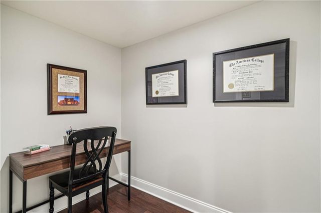 2878 Hidden Falls Drive, Buford, GA 30519