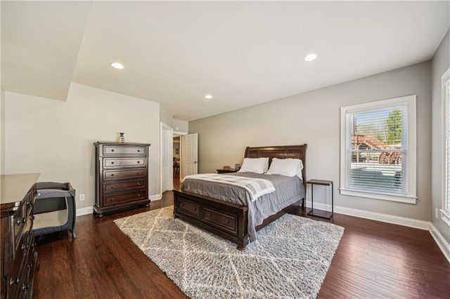 2878 Hidden Falls Drive, Buford, GA 30519