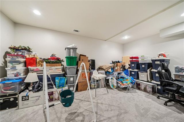 2878 Hidden Falls Drive, Buford, GA 30519