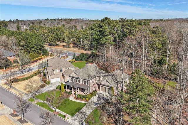 2878 Hidden Falls Drive, Buford, GA 30519