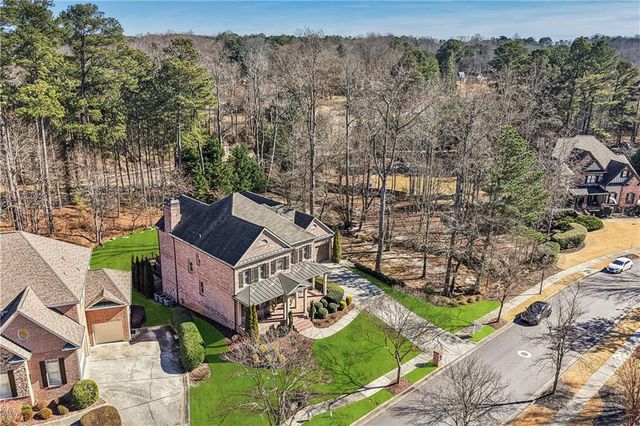 2878 Hidden Falls Drive, Buford, GA 30519