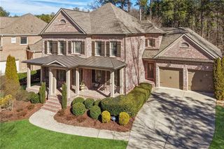 2878 Hidden Falls Drive, Buford, GA 30519